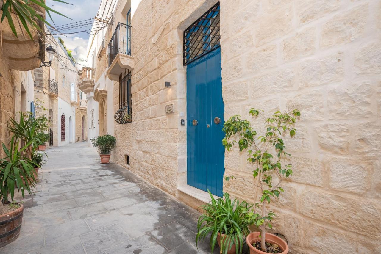 Casa Melita Villa Rabat Exterior foto
