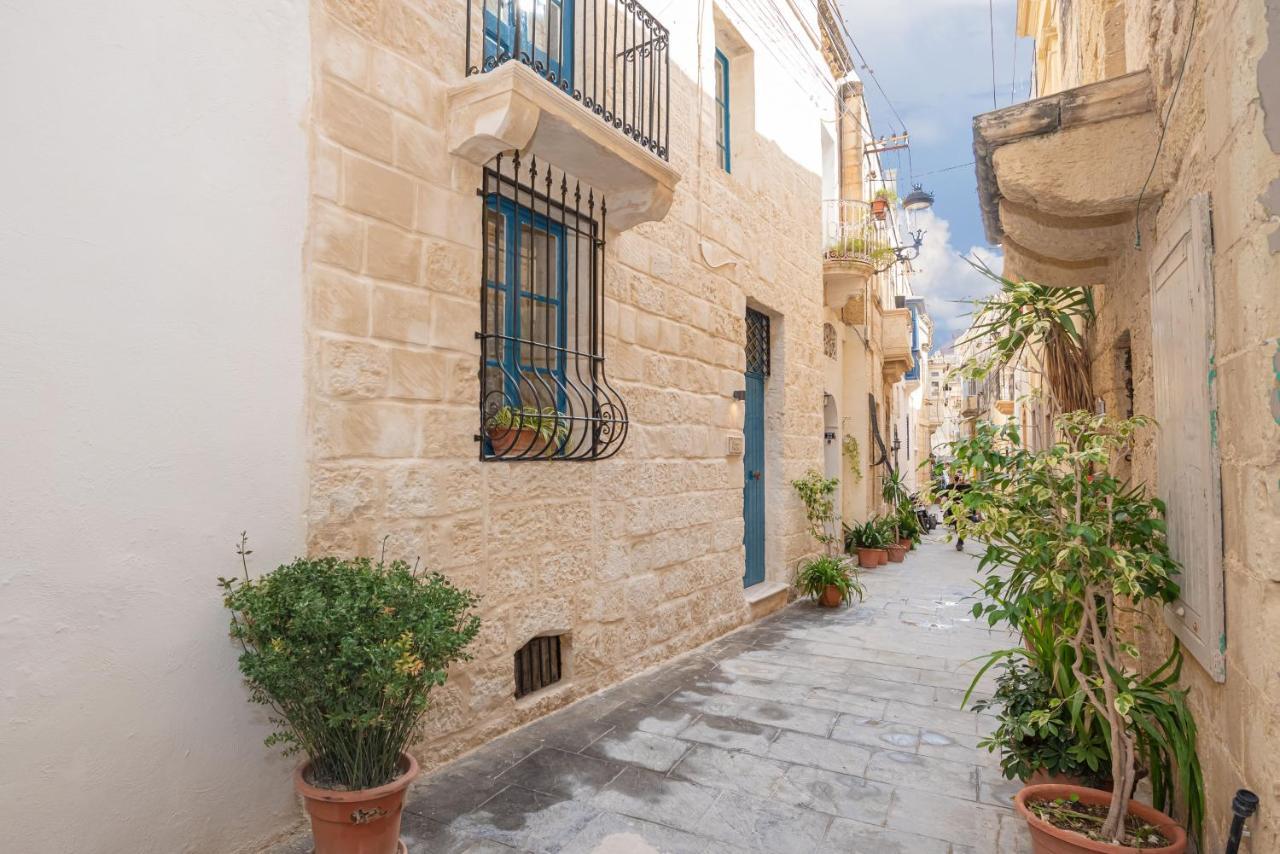 Casa Melita Villa Rabat Exterior foto