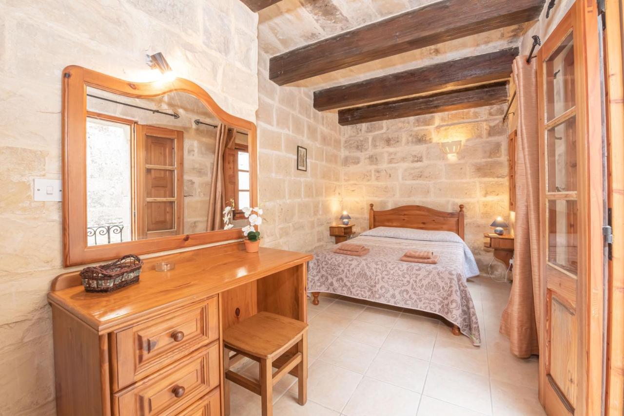 Casa Melita Villa Rabat Exterior foto
