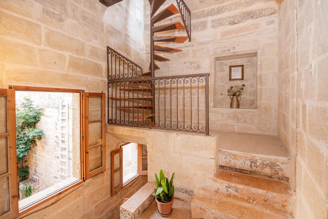 Casa Melita Villa Rabat Exterior foto