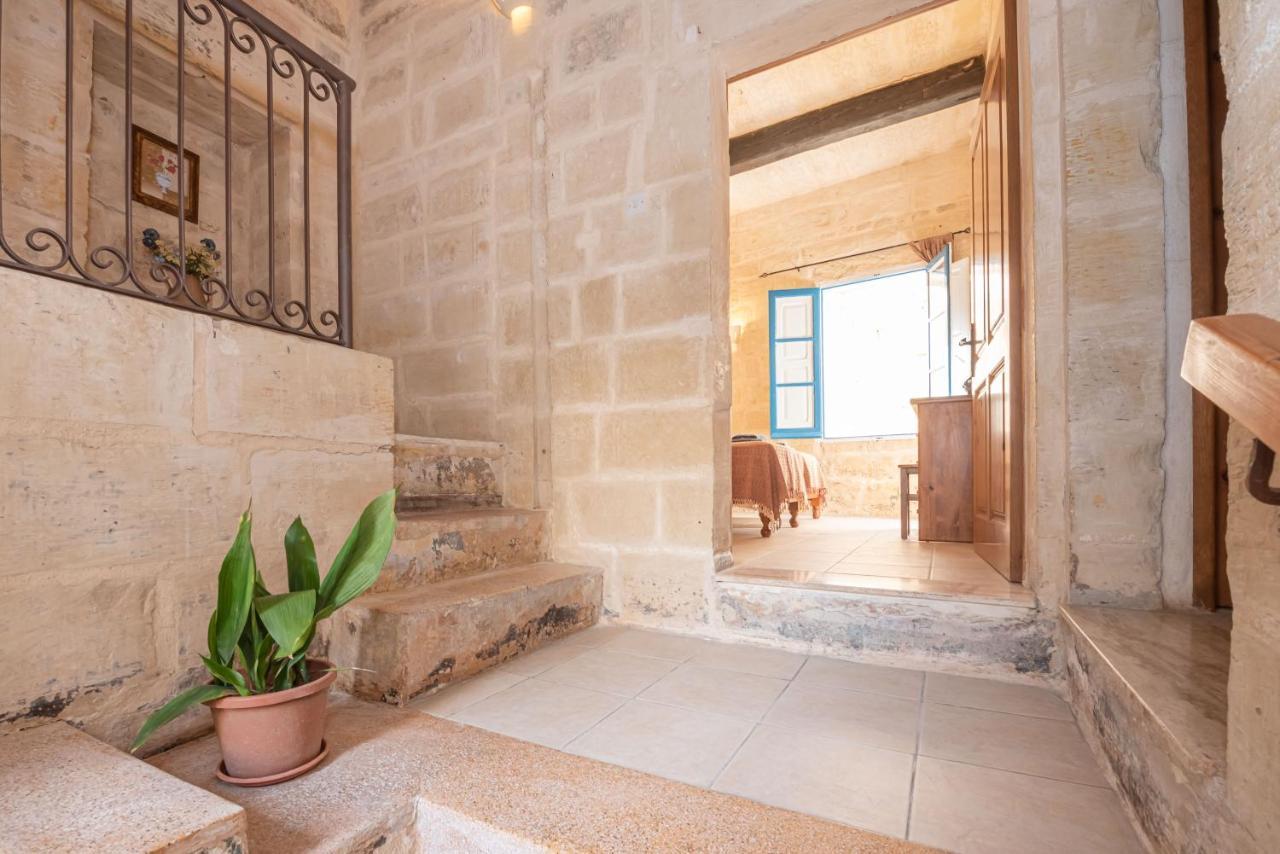 Casa Melita Villa Rabat Exterior foto